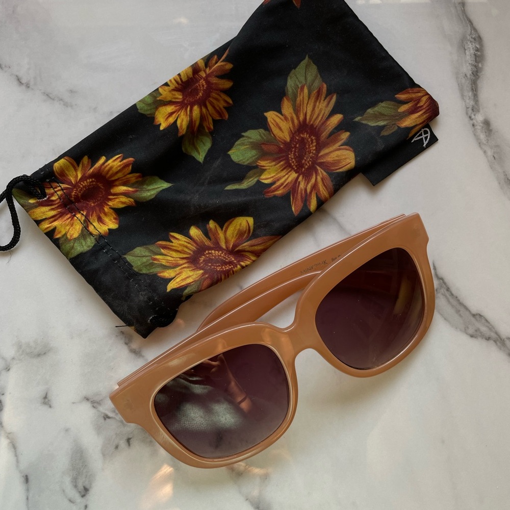 MINKPINK sunglasses
